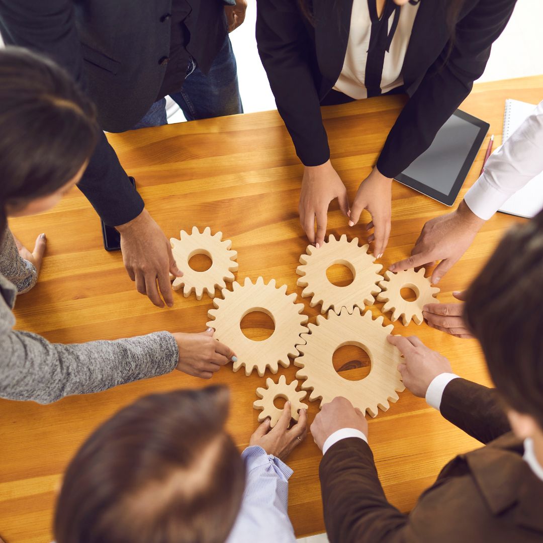 Management transition ADV Service clients Annecy ADV Solutions