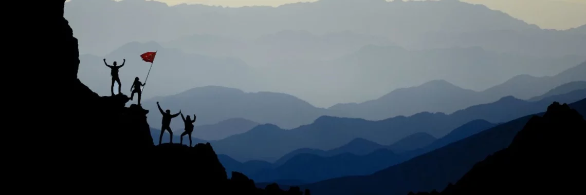 Cordée montagne ADV Solutions Conseil Management de transition Coaching Annecy Service client