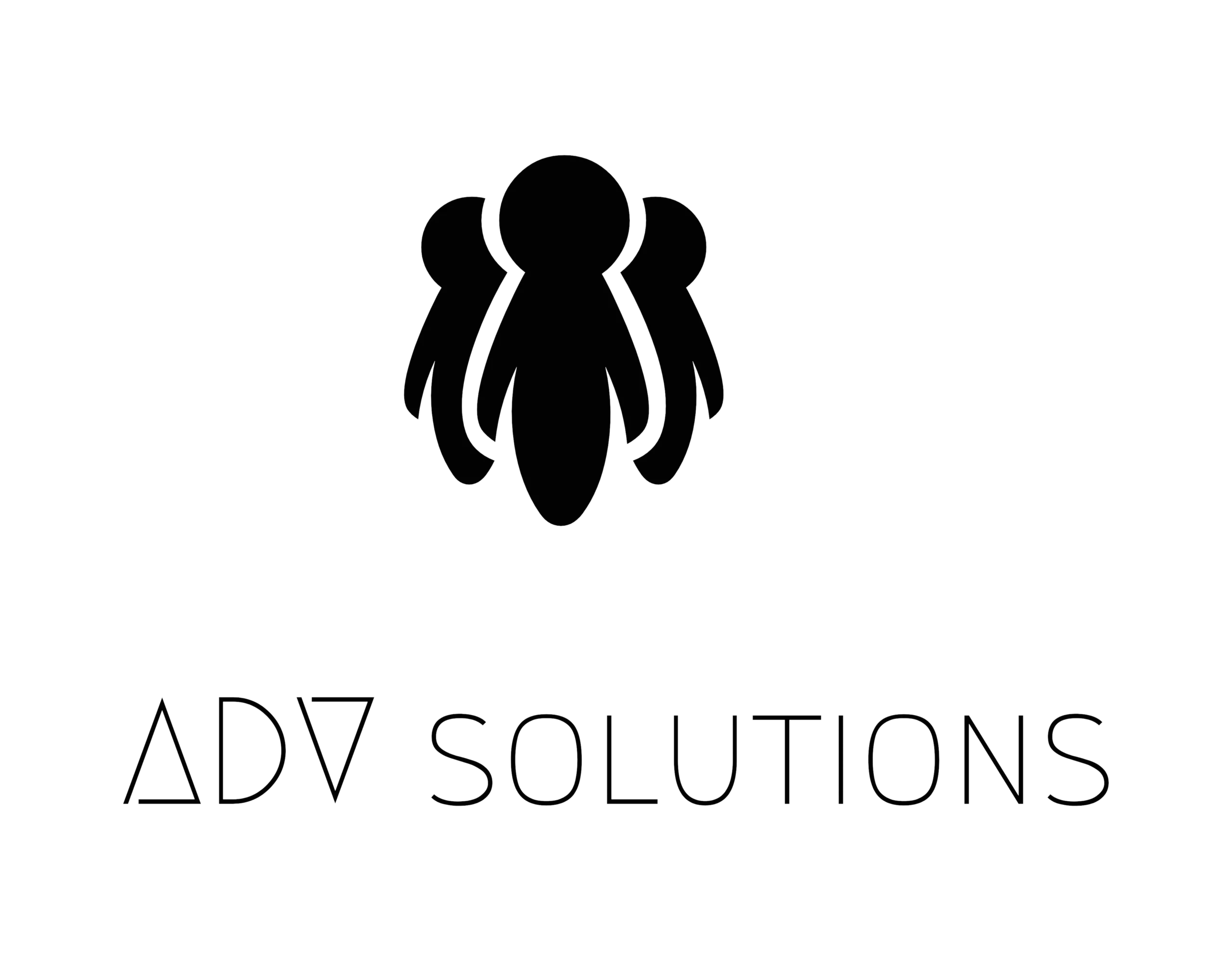 Logo ADV Solutions Annecy Conseil service clients ADV Relation client RSE management de transition