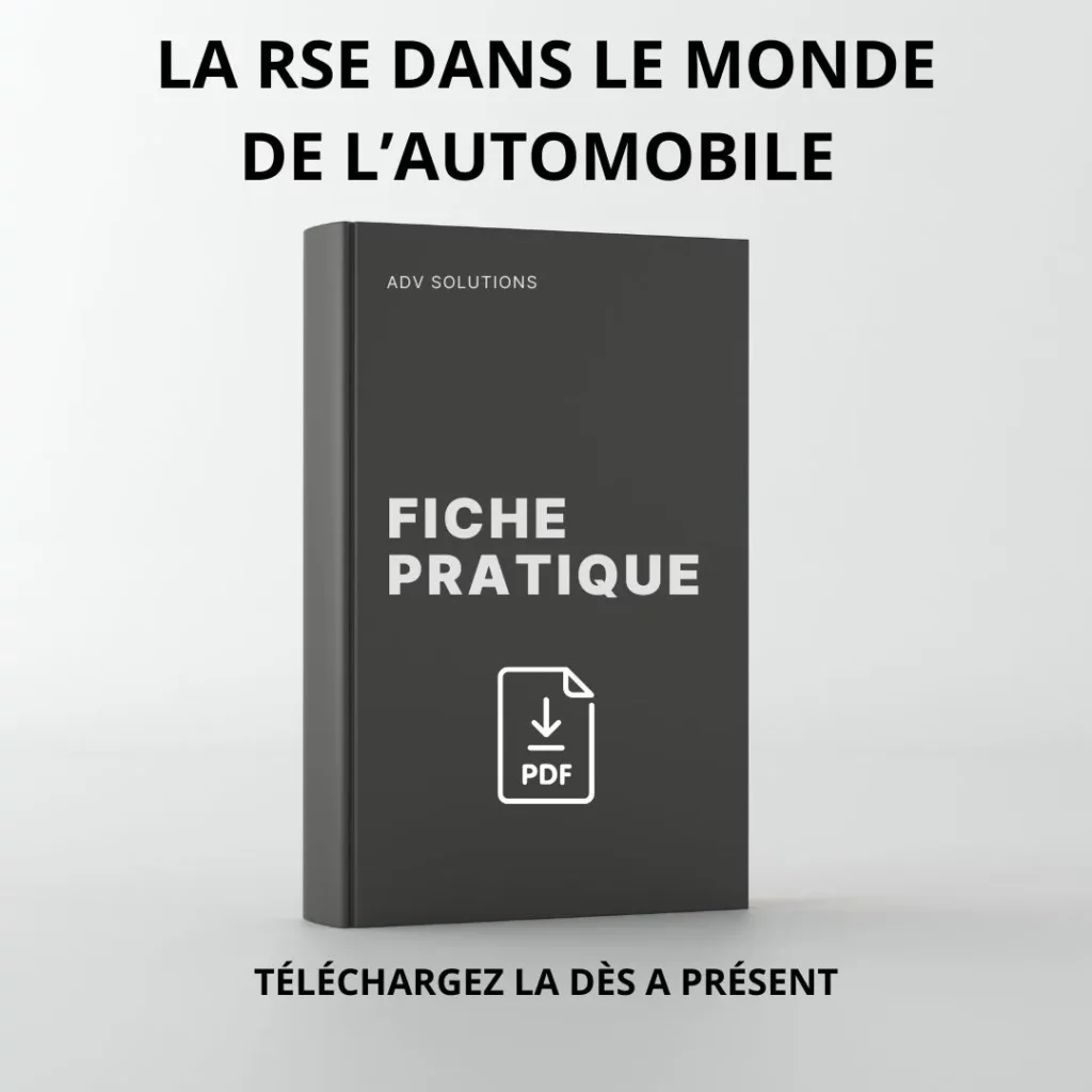ADV Solutions Annecy RSE accompagnement management relation client Sport automobile