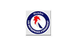 Logo les entreprises s'engagent communauté entreprises Adv Solutions Conseil RSE