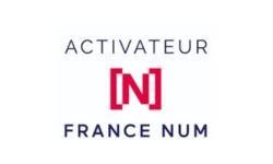 Logo activateur France Num ADV Solutions