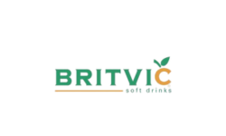 Logo Britvic client ADV Solutions ils nous ont fait confiance Marque Teisseire
