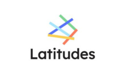 Logo Association Latitudes pour une tech responsable Engagement ADV Solutions