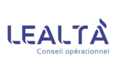 Logo Lealta Conseil client ADV Solutions Ils nous ont fait confiance