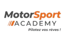 Logo MotorSport Academy client ADV Solutions Ils nous ont fait confiance