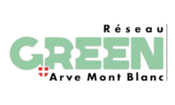 Logo Réseau G.R.E.E.N ADV Solutions adhérent