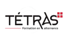 Logo Tetras centre de formation client ADV Solutions ils nous ont fait confiance