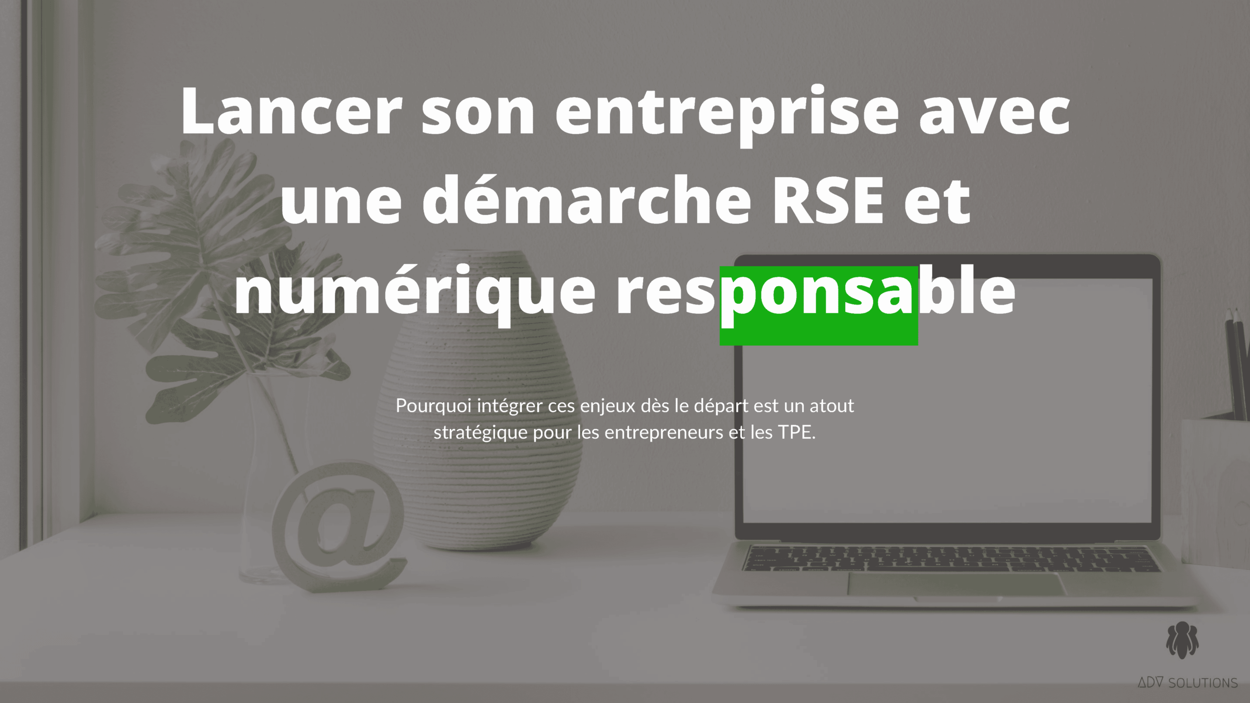 Livre blanc RSE