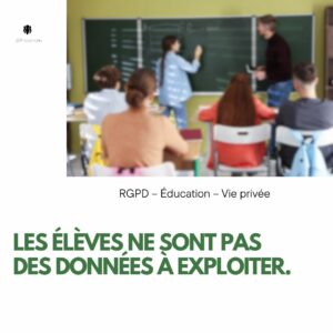 RGPD Education ADV Solutions