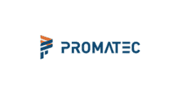 Logo Promatec client ADV Solutions