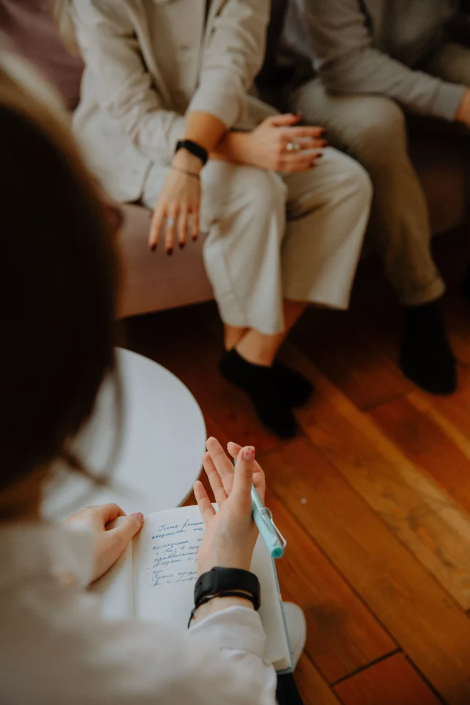 Analyse d’une situation d’entreprise et travail sur l’organisation
