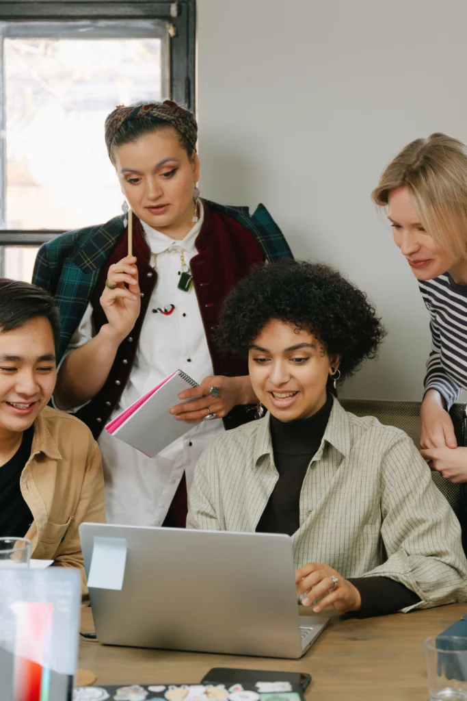 Conseil en organisation et pilotage d'entreprise – ADV Solutions